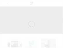 Tablet Screenshot of procom.ba